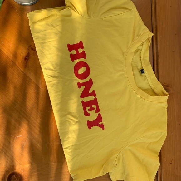 Honey T-shirt - Picture 3 of 4